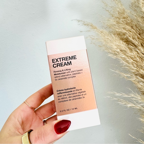 NEW SEPHORA Extreme Cream Anti Aging Firming Lifting Facial Moisturizer Lotion - Picture 3 of 15